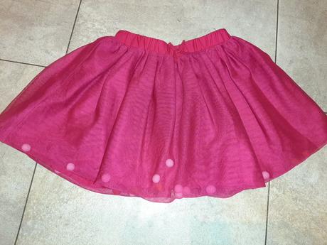 Balonová sukně, dpam (du pareil au meme),110