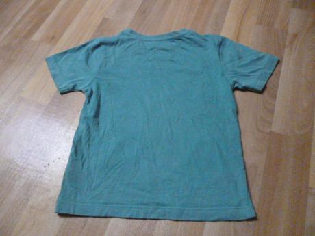 Triko tom vel. 2-4, tu,98