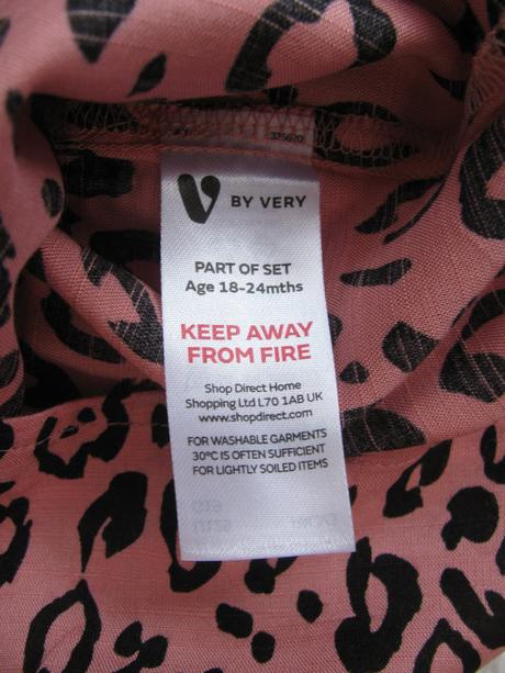 Krásný letní overal-vzhledem šatiček, 92