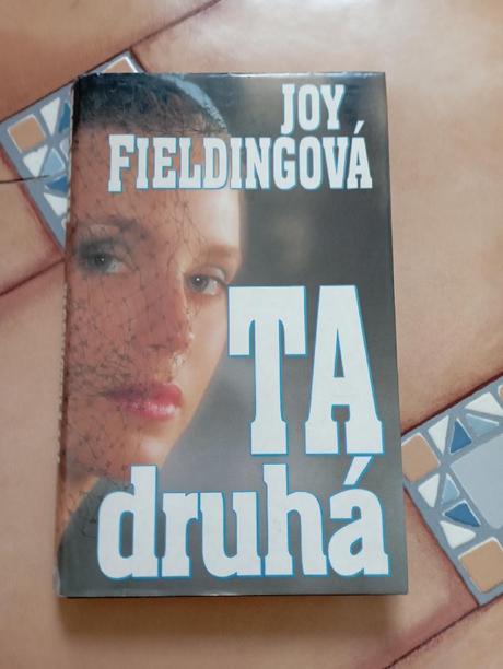 Kniha j. fieldingová ta druhá, 