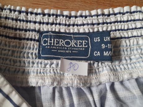 5x sukně, cherokee,next,terranova,atd, next,140