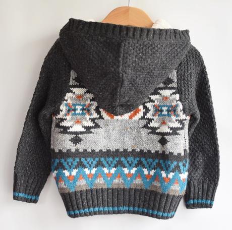 Svetr vel. 12 - 18 m, george,86