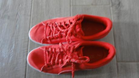 Tenisky zn. puma, puma,38