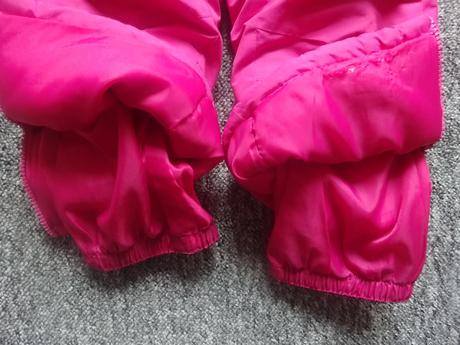 Oteplovačky, vel. 92, wolf,92