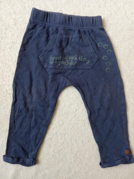 Tepláky 1-2roky, tu,86