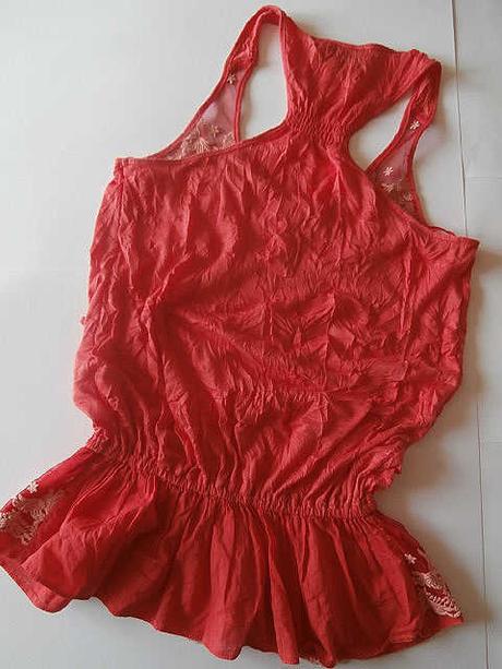 Topík na léto, river island,36