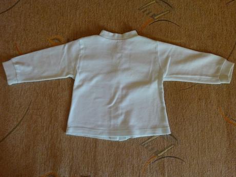 Mikina s obrázkem, vel. 68, k&y,68