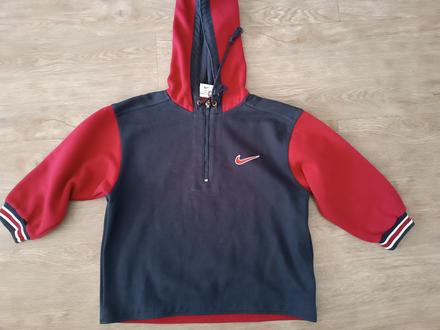 Mikina, nike,134