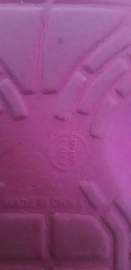 Crosky s elsou vel. 29/30, 30