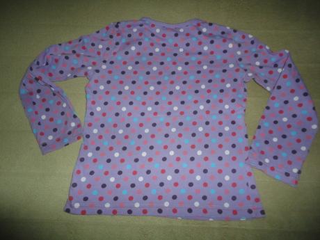 Veselé triko mini club, vel. 5-6 let, miniclub,110