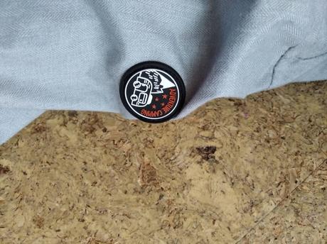 Zimní bunda, c&a,98