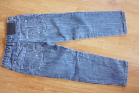 Džíny, okay,122