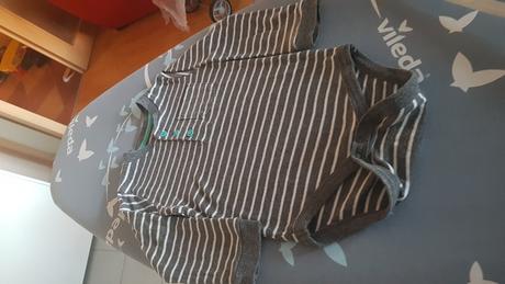 Dětské body 3 ks, značky pepco, vel. 92., pepco,92