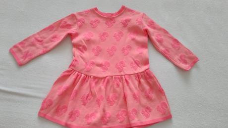 Šaty h&m vel.92, h&m,92