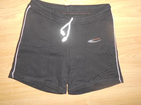 Dívčí,dámské šortky vel.158/164 2 kusy, 158