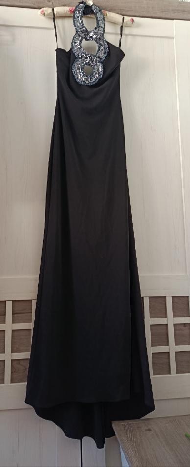Společenské šaty, 36