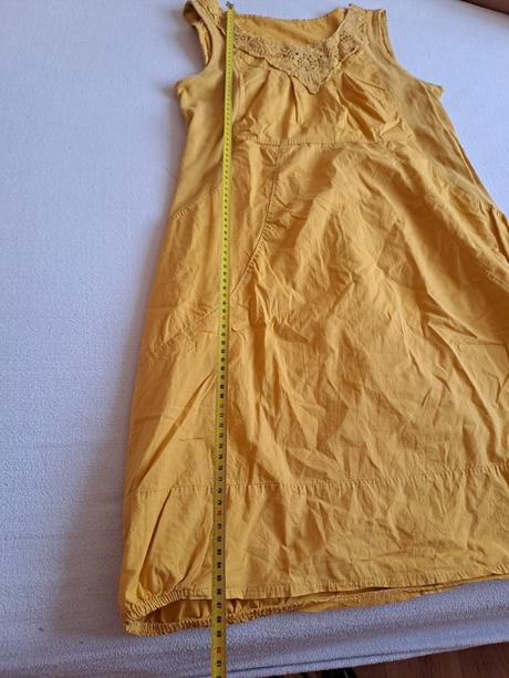 Dámské/dívčí letní šaty, vel.m, m