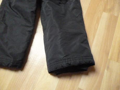 Lyžařské kalhoty 2-4, 98