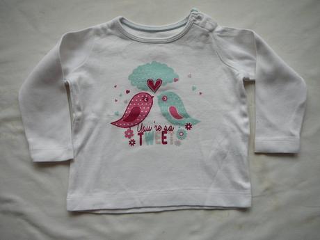 Tričko dl. rukáv lupilu, lupilu,62