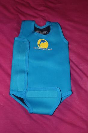 Klučičí neoprénové plavky vel. 68 - 80,