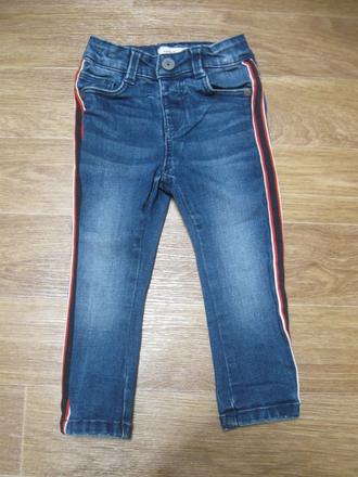 Džíny, name it,92