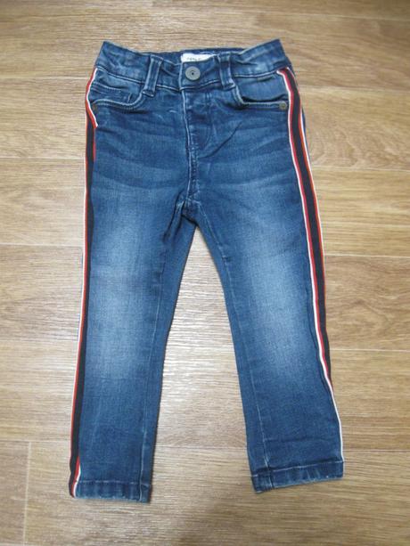 Džíny, name it,92