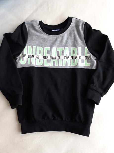 Mikina, pepperts,122