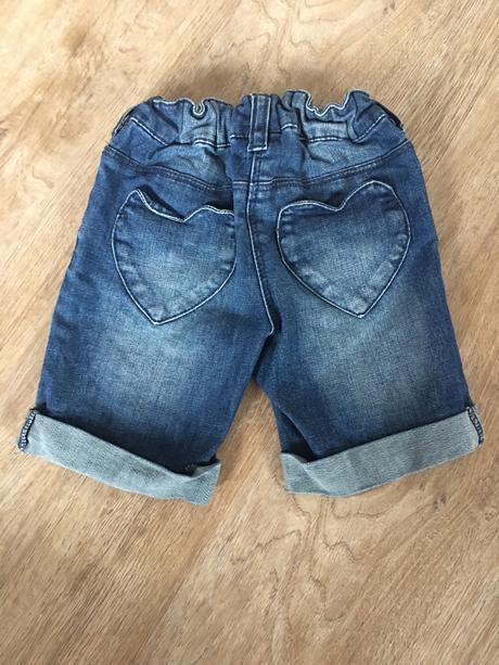 Kraťasy, palomino,98