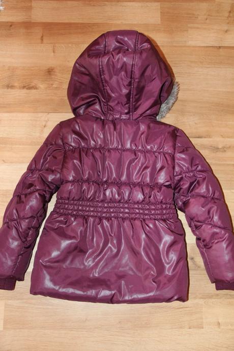 Zimní bunda, f&f,98