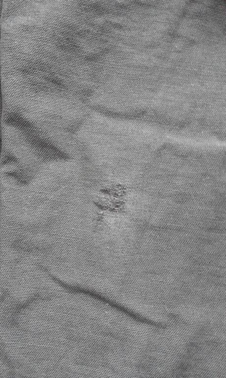 791 - plátěné kalhoty, h&m,152