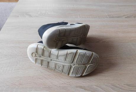 Tenisky decathlon vel.35, decathlon,35