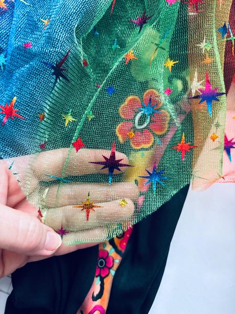 An27/ kostým kostlivka - v.7/8 let, 