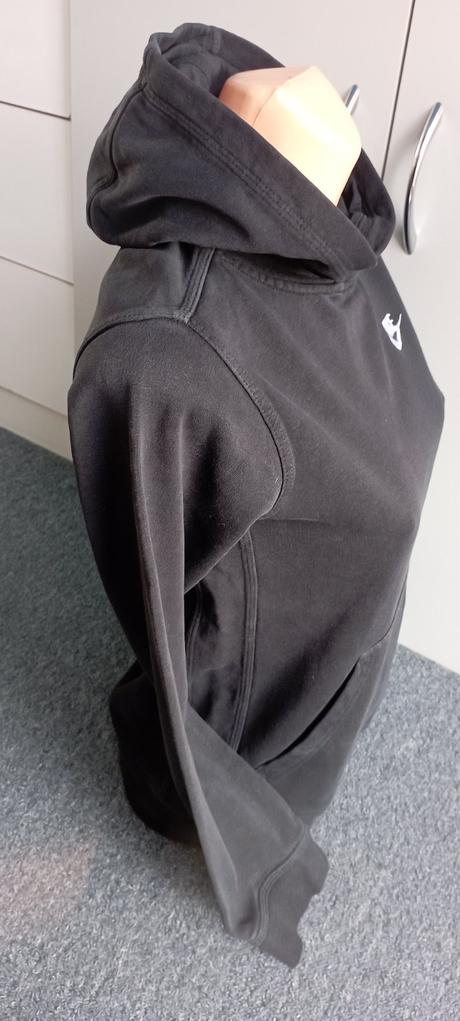 Mikina zn."nike" vel."l-147/158", nike