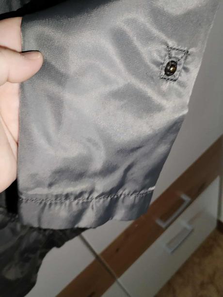 Dívčí parka kenvelo vel.7-8let, kenvelo,128
