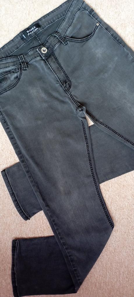 Rifle zn."m.sara denim fashion", denim,xl