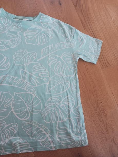H&m triko č.134/140, h&m,134