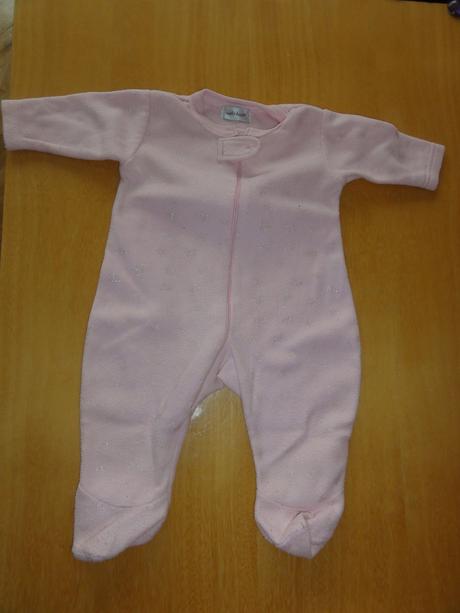 Teplý podzimní overálek, early days,68