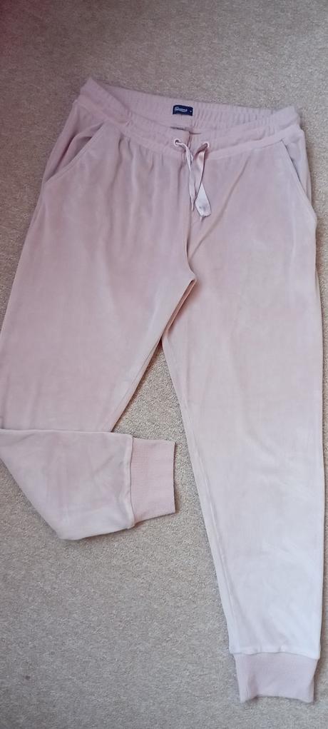 Tepláky semiš zn."seasons" vel."m", m