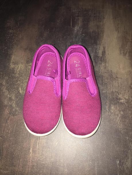 Nazouváčky, balerínky, reserved,24