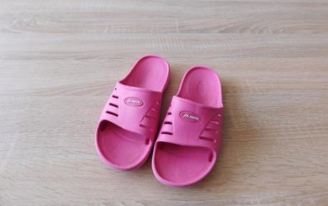 Pantofle martes vel.33, 33