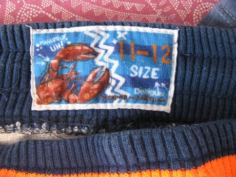 Perfektní dětské šortky, kraťasy desigual, desigual,152