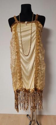 Charleston 20. léta,