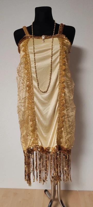 Charleston 20. léta, 