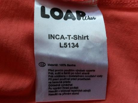 Tričko loap, loap,104