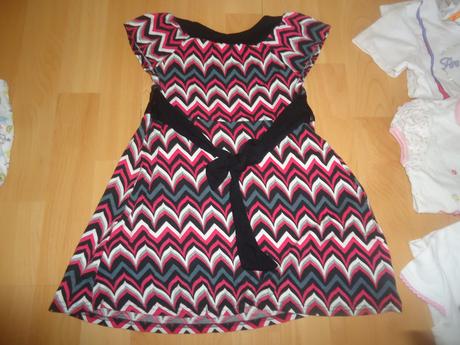 Trička s krátkým rukávem, cherokee,104