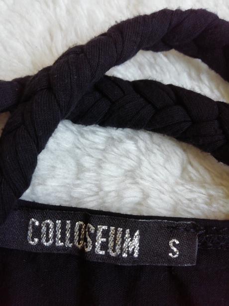 Top colloseum, velikost s, s