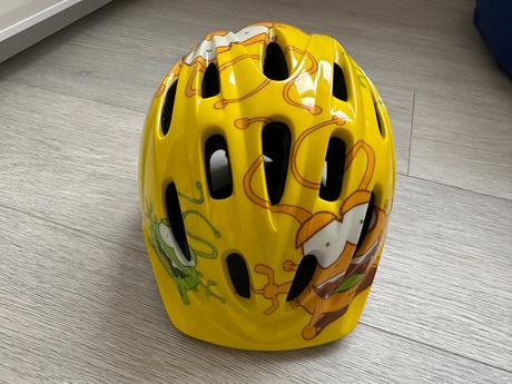 Dětská cyklistická přilba arcore xs/s (47-50 cm), xs