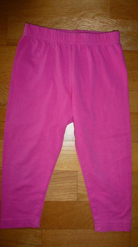 Legíny/tepláčky, early days,92