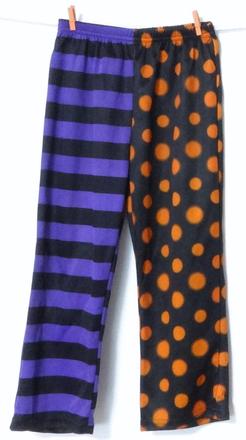 R101 kalhoty od kostýmu vel. 3-4 roky, zn. tu, 