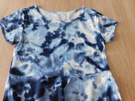 Dívčí letní šatičky, 104